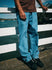 Rusty Mens Denim Flip Daddy 2.0 Jean