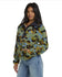 Billabong Womens Sweatshirt Switchback Pullover
