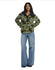 Billabong Womens Sweatshirt Switchback Pullover