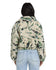 Billabong Womens Sweatshirt Barra Half Zip
