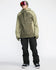 Volcom Mens Snow Pants Freakin Snow Chino