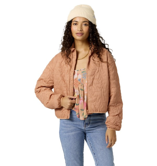 Oneill Womens Jacket Pippin