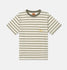 Rhythm Mens Shirt Vintage Stripe