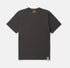 Rhythm Mens Shirt Woven Vintage