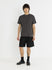 Rhythm Mens Shirt Woven Vintage