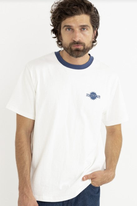 Rhythm Mens Shirt Eclipse