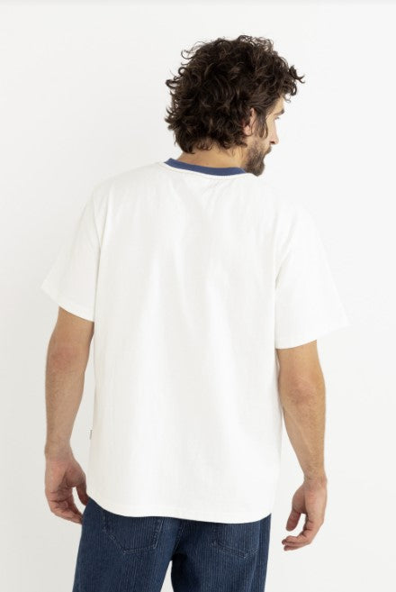 Rhythm Mens Shirt Eclipse