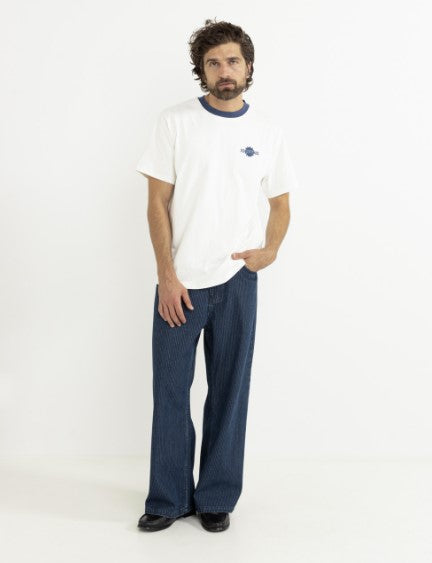 Rhythm Mens Shirt Eclipse