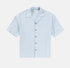 Rhythm Mens Woven Relaxed Stripe