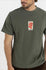 Rhythm Mens Shirt Vine Ripened Vintage