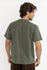 Rhythm Mens Shirt Vine Ripened Vintage