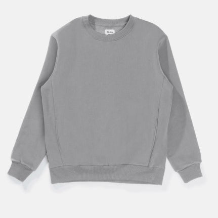 Rhythm Mens Sweatshirt Classic Fleece Crew