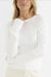 Rhythm Womens Shirt Essential Long Sleeve Knit Top
