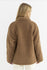 Rhythm Womens Jacket Snowy Sherpa
