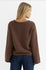 Rhythm Womens Sweater Baklava Knit
