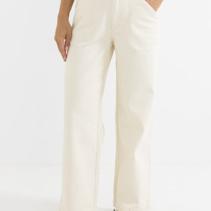 Rhythm Womens Pants Rodeo