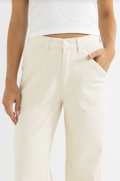 Rhythm Womens Pants Rodeo