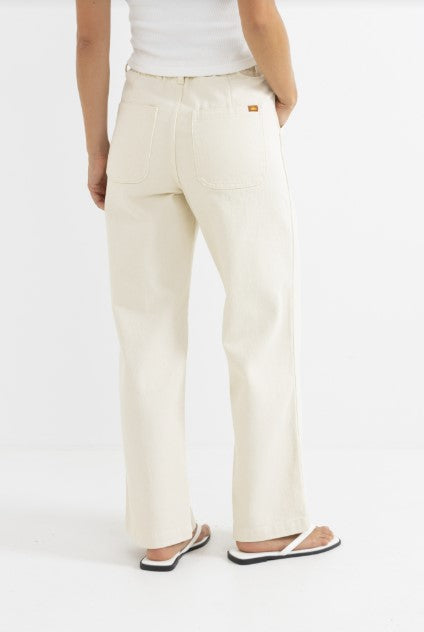 Rhythm Womens Pants Rodeo