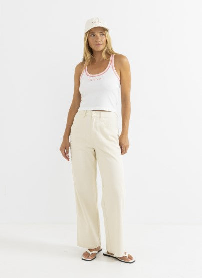 Rhythm Womens Pants Rodeo