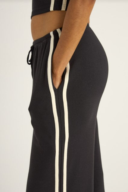 Rhythm Womens Pants Track Pant