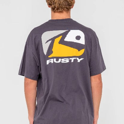 Rusty Mens Shirt Phenom