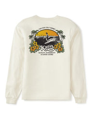 Katin Mens Shirt Memories Long Sleeve