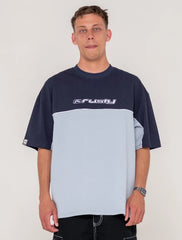 Rusty Mens Shirt Infinity 2.0