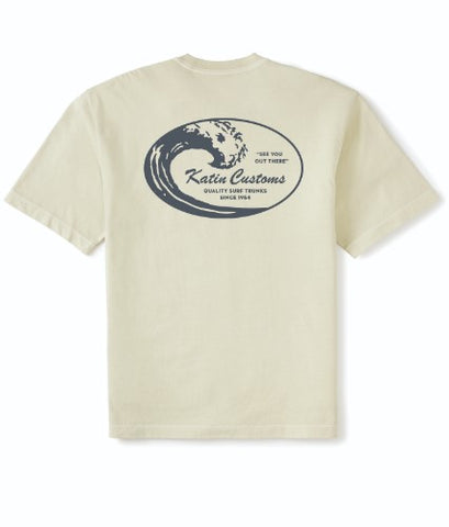 Katin Mens Shirt Tidal Box Fit