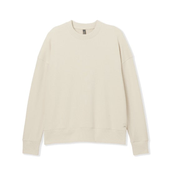 Vuori Womens Sweatshirt Sedona Weekender Crew