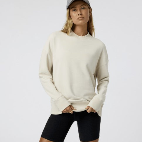 Vuori Womens Sweatshirt Sedona Weekender Crew