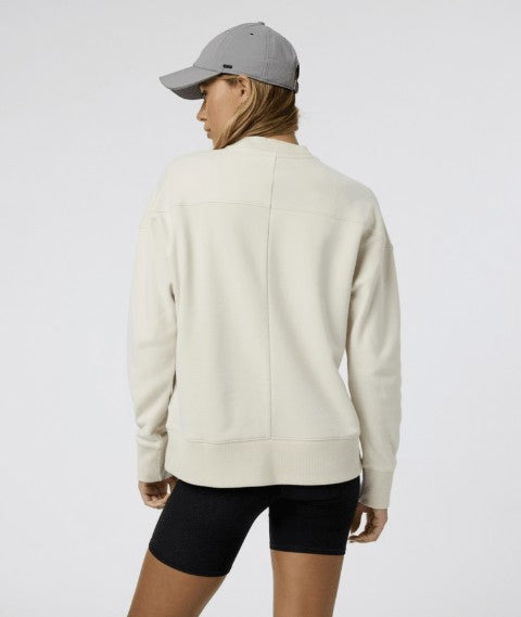 Vuori Womens Sweatshirt Sedona Weekender Crew