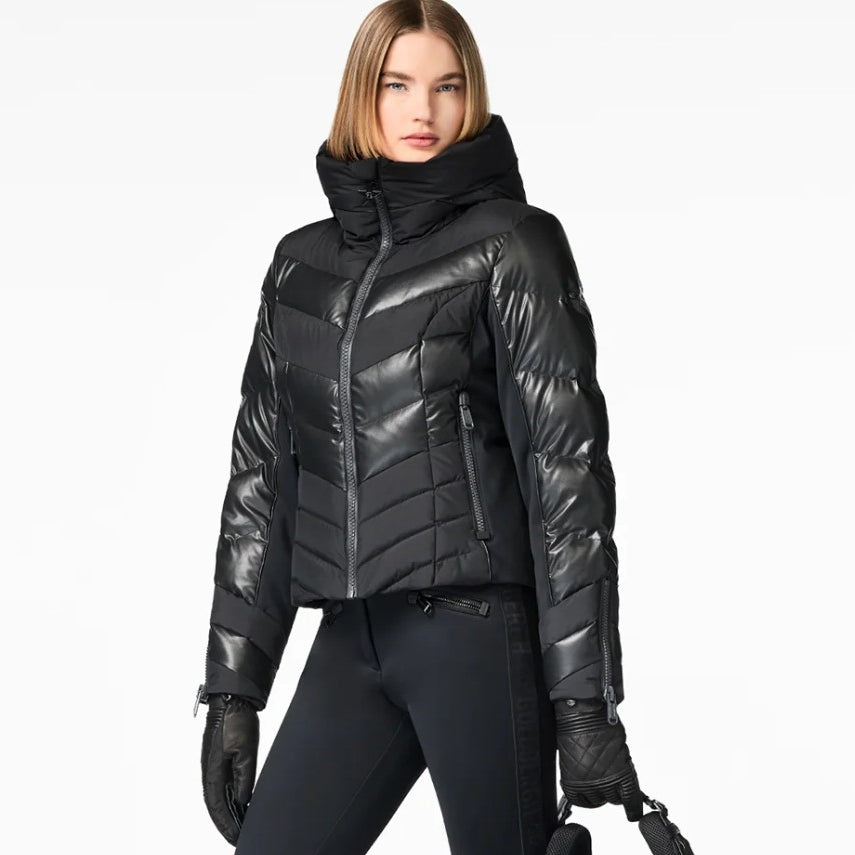 Goldbergh Womens Snow Jacket Abisso
