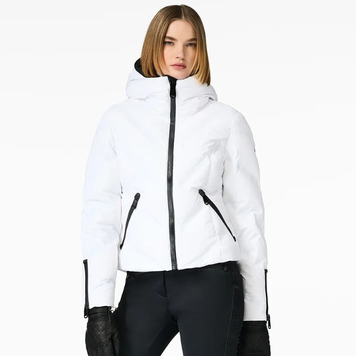 Goldbergh Womens Snow Jacket Celere