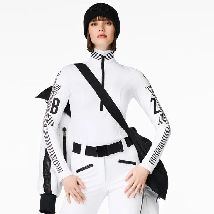 Goldbergh Womens Snow Layers Corsa Ski Pully