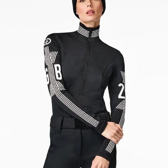Goldbergh Womens Snow Layers Corsa Ski Pully