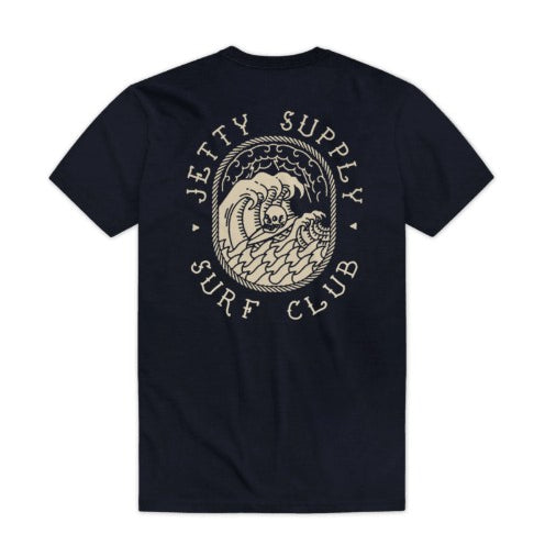 Jetty Mens Shirt Stormrider