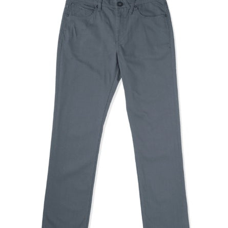 Volcom Mens Pants Solver 5 Pocket Slub