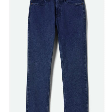 Brixton Mens Pants Builders 5 Pocket Stretch