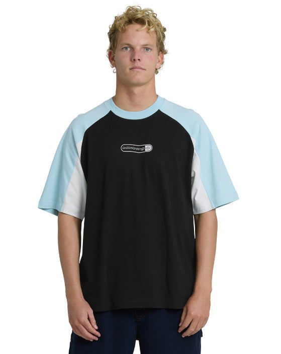 Billabong Mens Shirt Spec 73 Systems Og