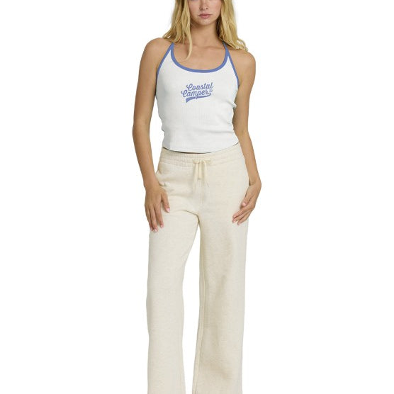 Billabong Womens Pants Cozy Camper Fleece