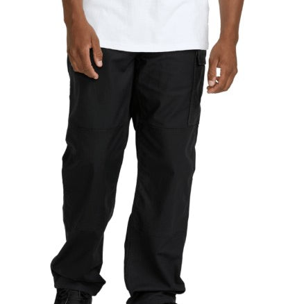 Volcom Mens Pants Caliper II Relaxed Work Pants