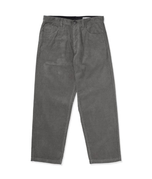 Volcom Mens Pants Frickin Loose Tapered Corduroy
