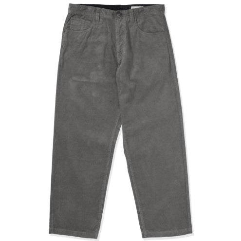 Volcom Mens Pants Frickin Loose Tapered Corduroy