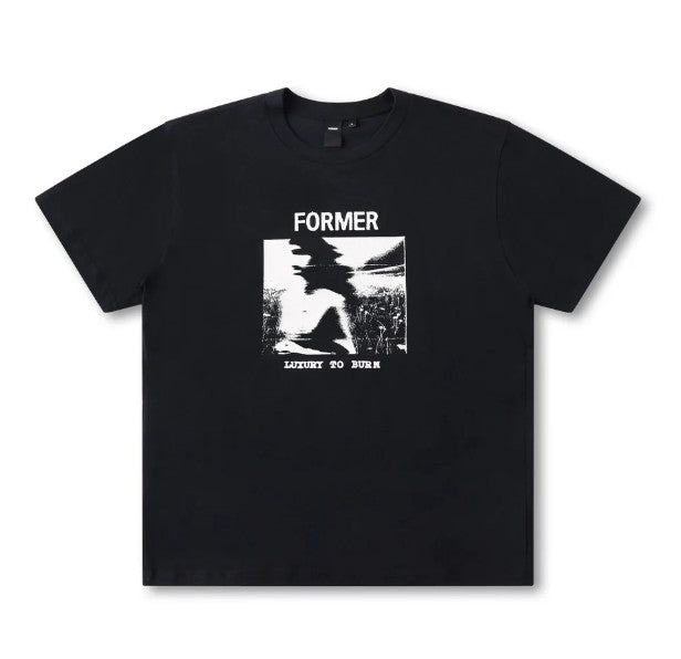 Former Mens Shirt Shunning