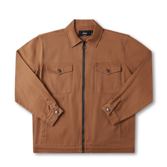 Former Mens Jacket CA Gage
