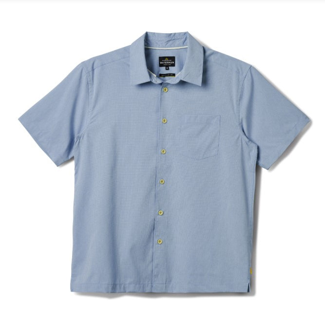 Quiksilver Waterman Mens Woven Chaser