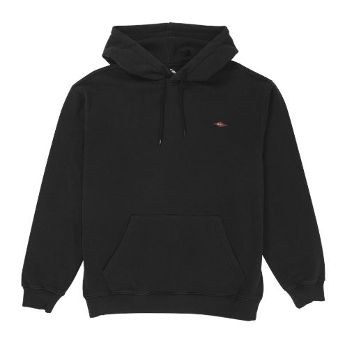 Quiksilver Mens Sweatshirt Saltwater Hoodie