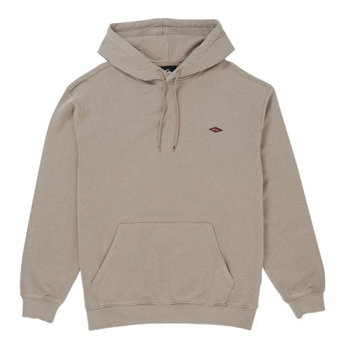 Quiksilver Mens Sweatshirt Saltwater Hoodie