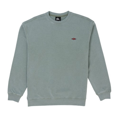 Quiksilver Mens Sweatshirt Saltwater Crew