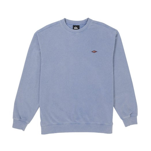 Quiksilver Mens Sweatshirt Saltwater Crew